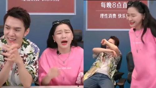 金靖拍戏爆料视频大全,笑料百出,精彩瞬间全收录 第2张 金靖拍戏爆料视频大全,笑料百出,精彩瞬间全收录 第2张